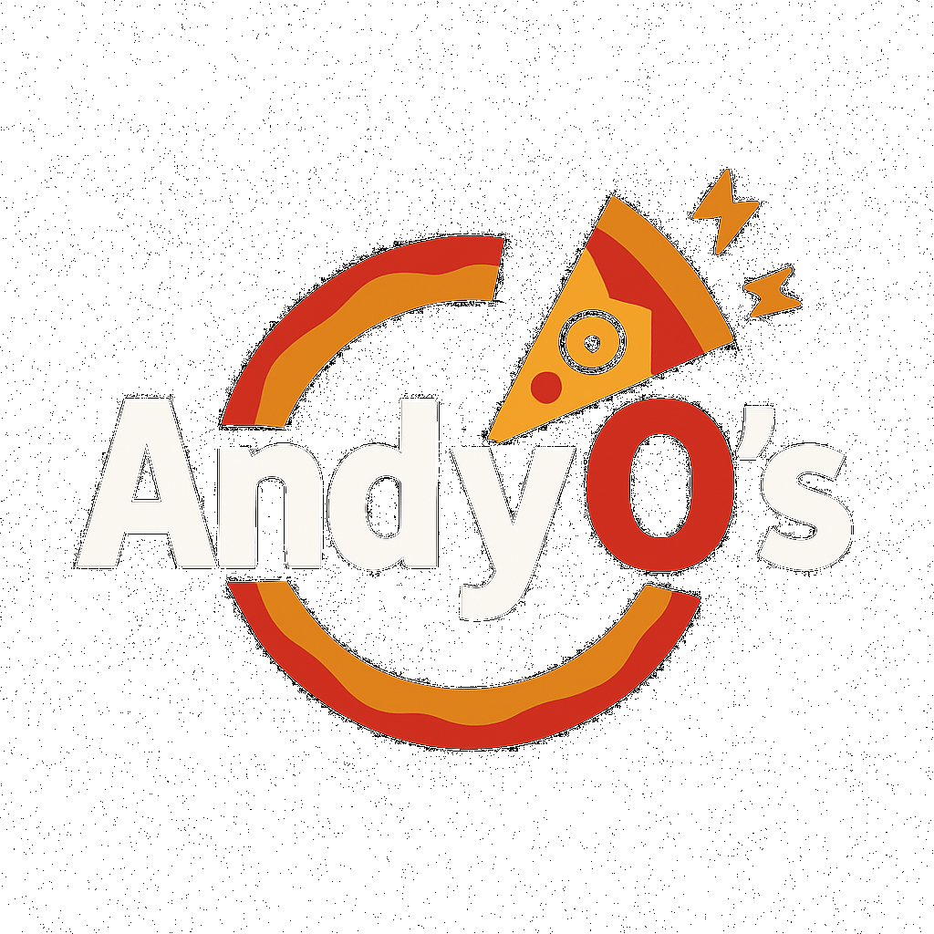AndyO's Logo